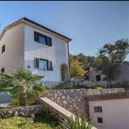 Faresina-Lana Villa Porozina Bagian luar foto