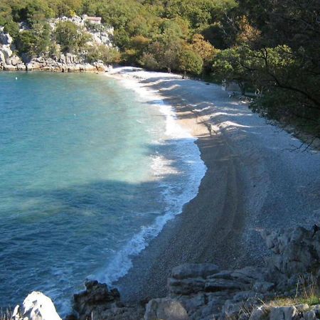 Faresina-Lana Villa Porozina Bagian luar foto