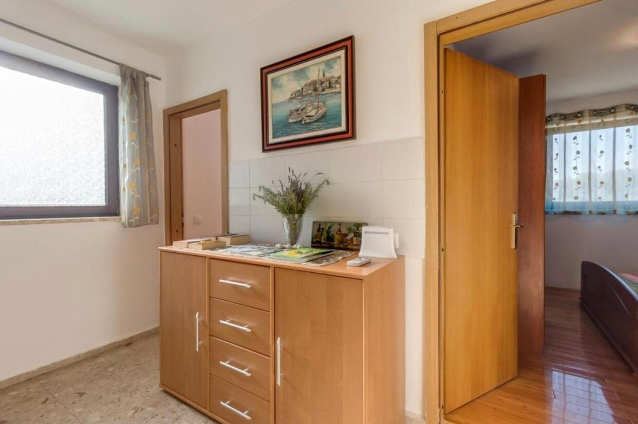 Faresina-Lana Villa Porozina Bagian luar foto