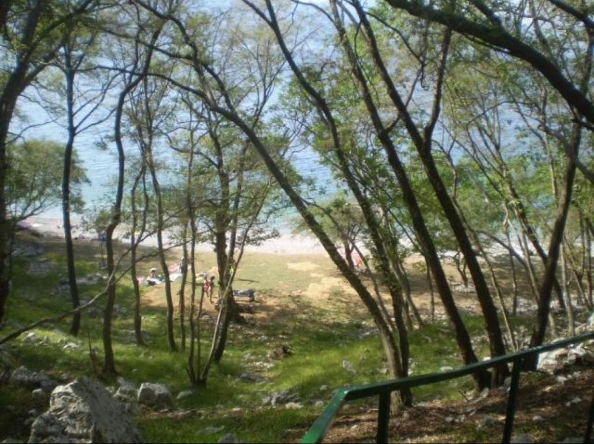 Faresina-Lana Villa Porozina Bagian luar foto
