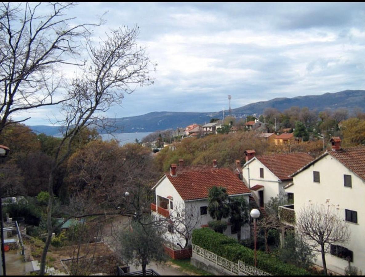 Faresina-Lana Villa Porozina Bagian luar foto